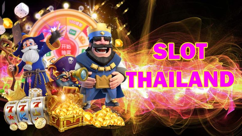 Serunya Bertualang di Bangkok dan Memainkan Slot Kasino yang Seru!